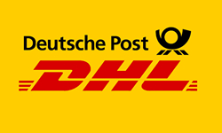 DPDHL Group Logo