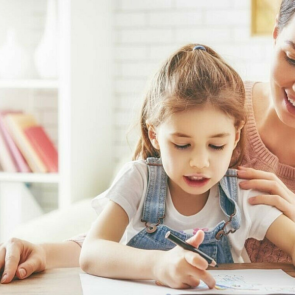  Kindergartenzuschuss vom Arbeitgeber in der Steuererklärung Bildidee 