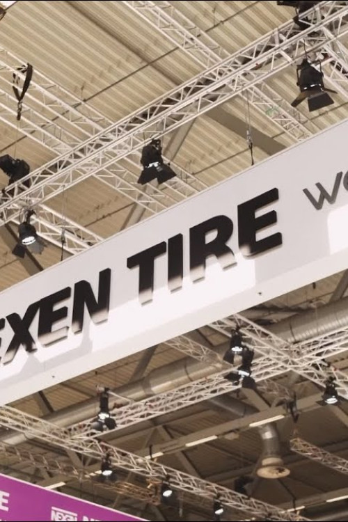 NEXEN TIRE s.r.o Youtube4_2023