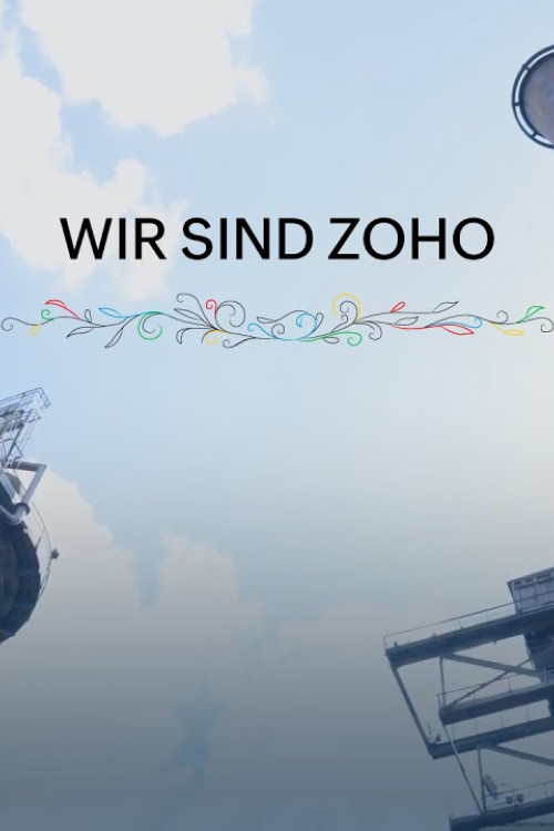 Zoho Corporation GmbH Youtube2_2023