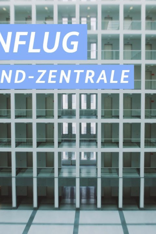 Bundesnachrichtendienst Inside BND – Das Headquarter