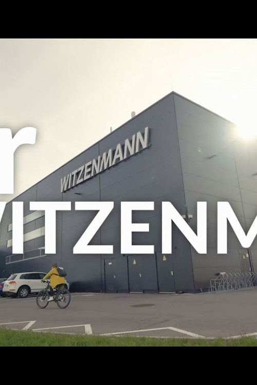 Witzenmann GmbH Youtube1_2023