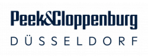 Peek & Cloppenburg B.V. & Co. KG Düsseldorf