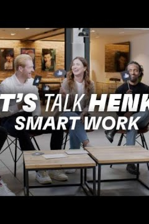 Henkel AG & Co. KGaA Youtube3_2023