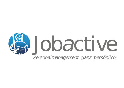 Jobactive GmbH