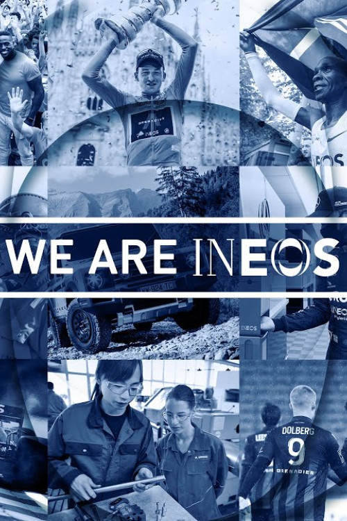 INEOS Manufacturing Deutschland GmbH 1.We are Ineos