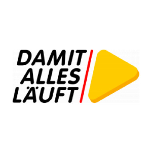 Behördenfamilie des BMV