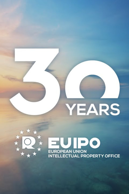 European Union Intellectual Property Office (EUIPO) Youtube2_2023