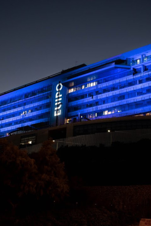 European Union Intellectual Property Office (EUIPO) Youtube5_2023