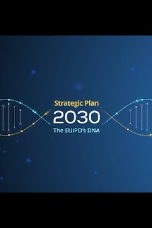 European Union Intellectual Property Office (EUIPO) Youtube1_2023