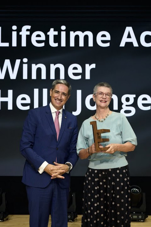 European Union Intellectual Property Office (EUIPO) Youtube4_2023