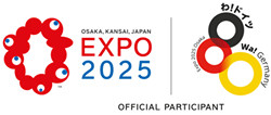 Deutscher Pavillon Expo 2025