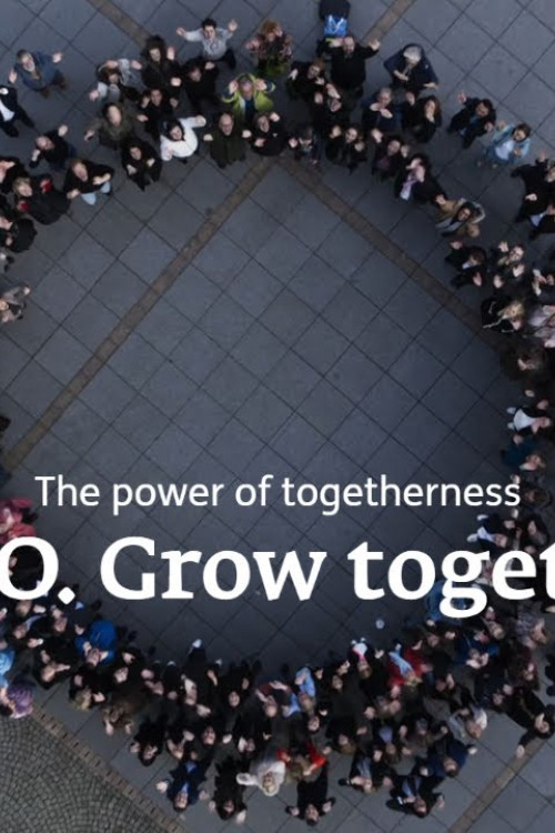 ERGO Group AG The power of togetherness
