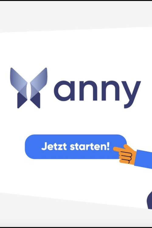 anny GmbH Youtube1_2023