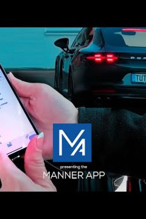 MANNER Sensortelemetrie GmbH Youtube2_2023