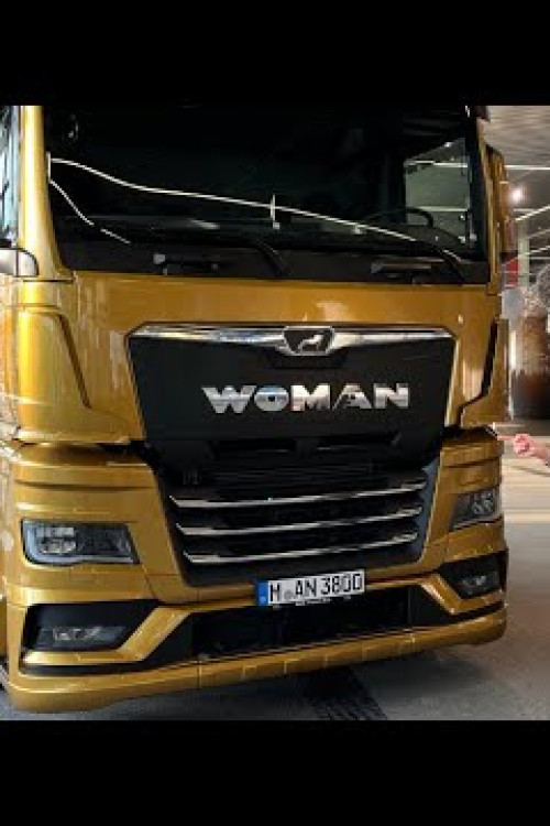 MAN Truck & Bus SE Youtube2_2023