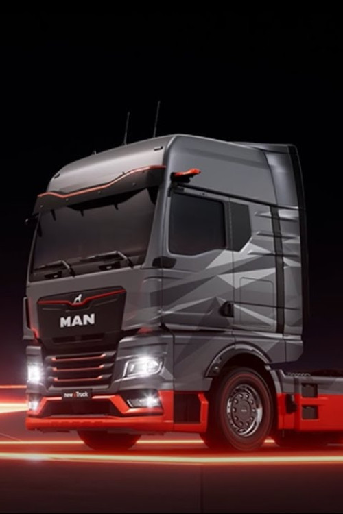 MAN Truck & Bus SE Youtube4_2023