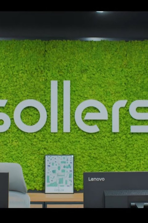 Sollers Consulting Sollers about Sollers 2019