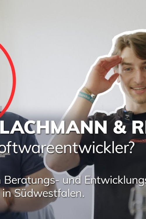 Lachmann & Rink GmbH Youtube1_2023