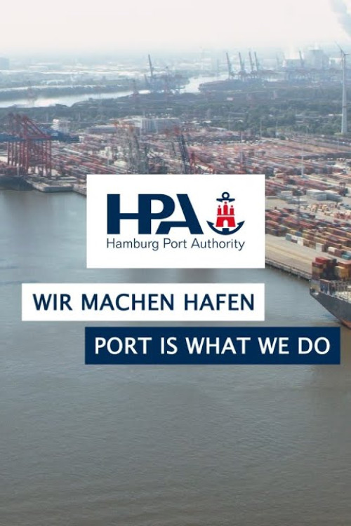 Hamburg Port Authority AöR Youtube1_2023