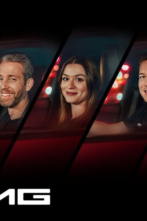 Mercedes-AMG GmbH Youtube5_2023