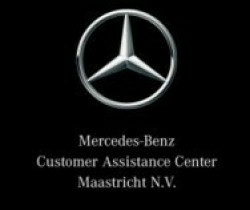 Mercedes-Benz Customer Assistance Center Maastricht N.V.