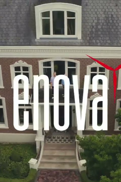 ENOVA Holding GmbH & Co. KG Youtube1_2023