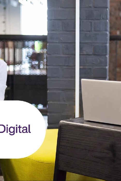 TELUS Digital AI Data Solutions Youtube1_2023