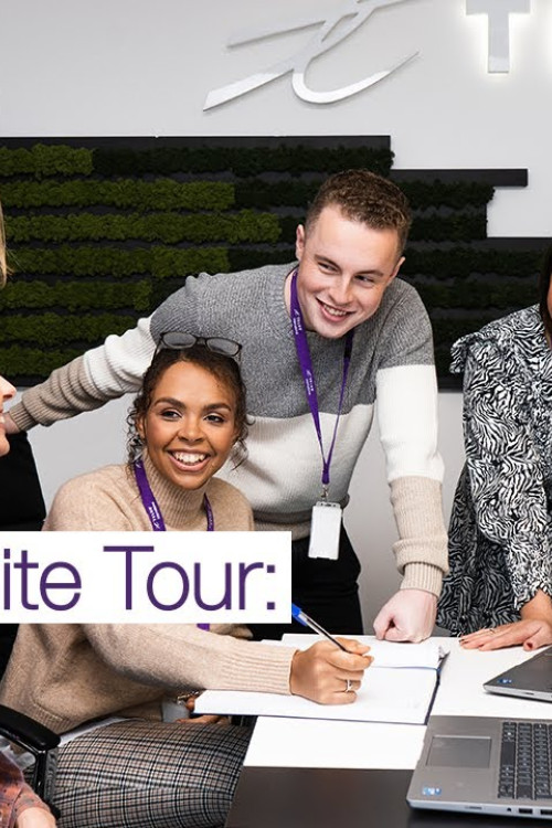 TELUS Digital AI Data Solutions Youtube3_2023