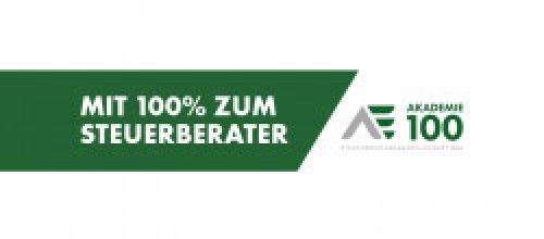 Akademie100 Steuerberatungsgesellschaft mbH