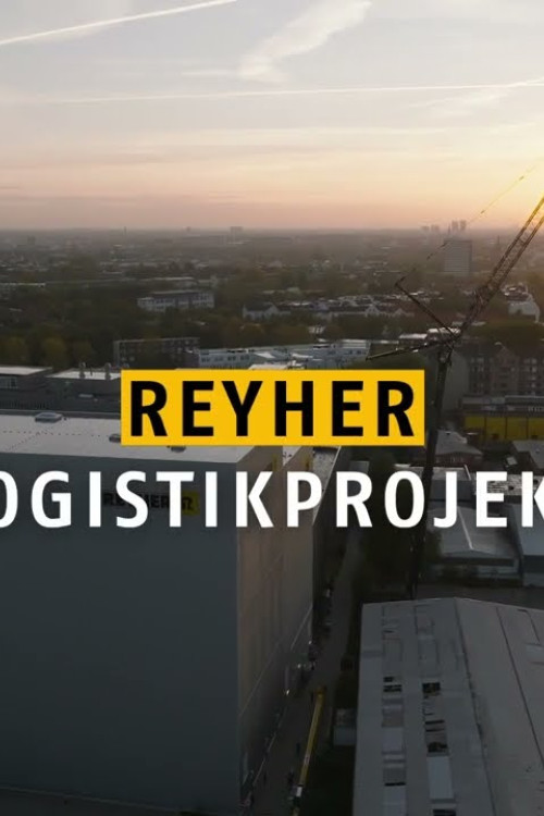 F. REYHER Nchfg. GmbH & Co. KG Youtube1_2023