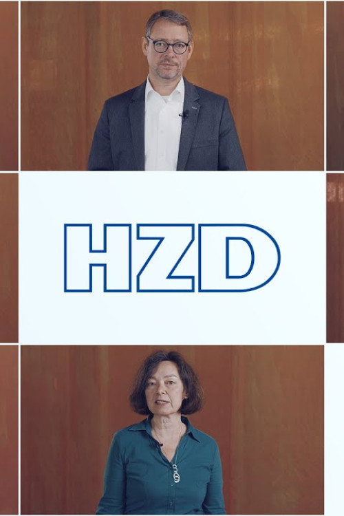 Hessische Zentrale für Datenverarbeitung (HZD) Youtube1_2023