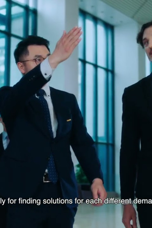 KINGFA Sci. & Tech. (Europe) GmbH Youtube1_2023