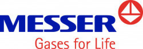 Messer Industriegase GmbH