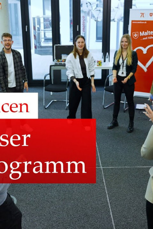 Malteser Hilfsdienst gGmbH Youtube2_2023