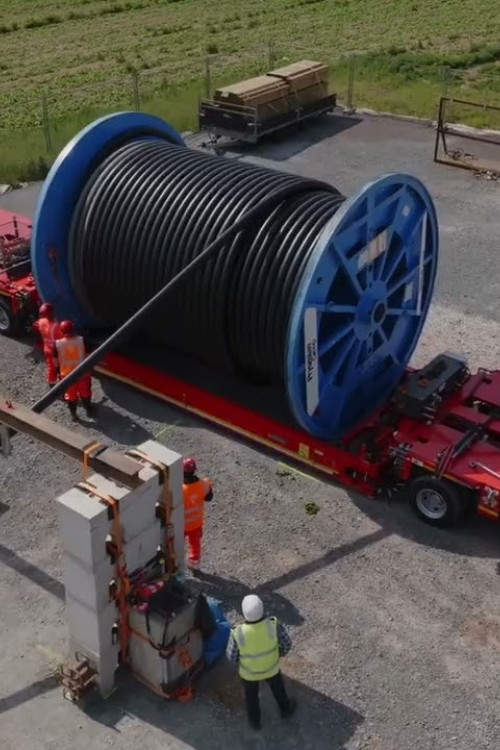 Prysmian Projects Germany GmbH Youtube2_2023