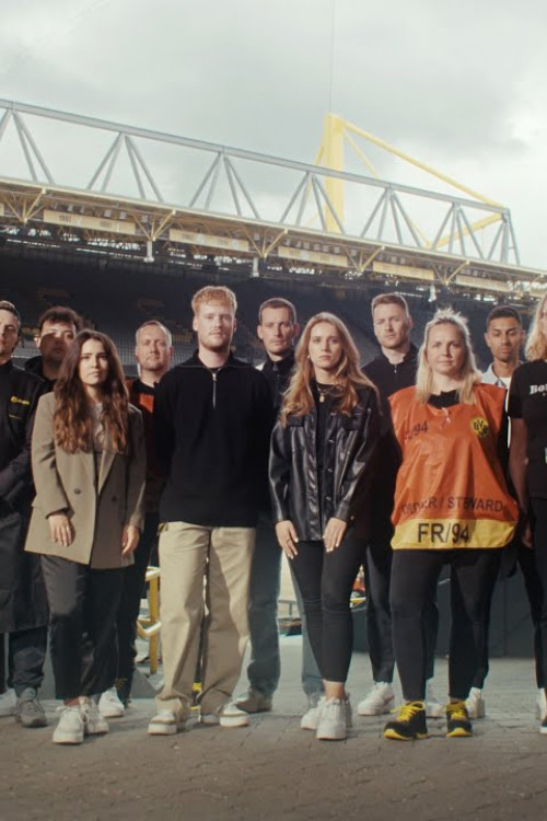 Borussia Dortmund Youtube1_2023