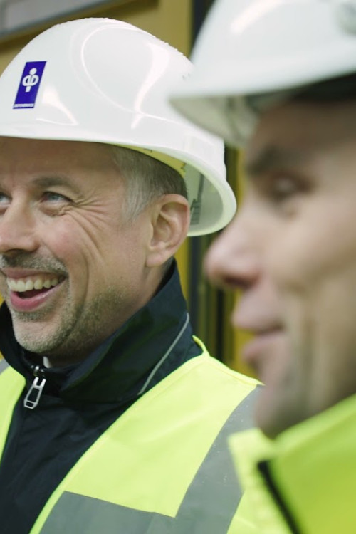 DEPENBROCK Holding SE & Co. KG Youtube1_2023