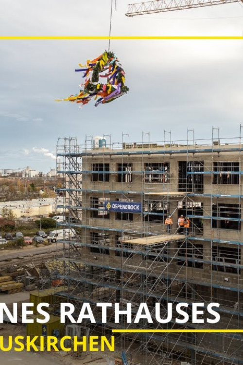 DEPENBROCK Holding SE & Co. KG Youtube2_2023