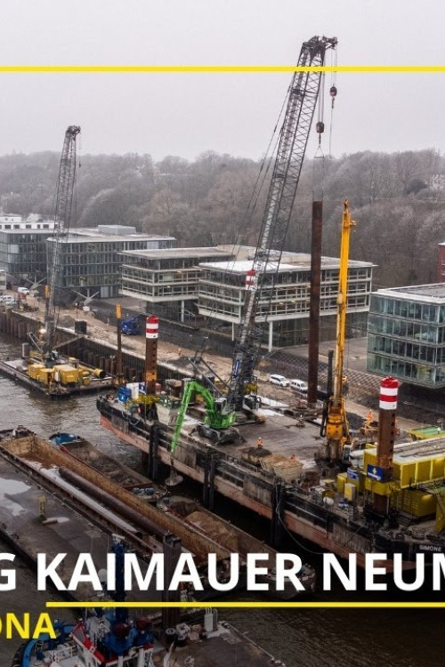 DEPENBROCK Holding SE & Co. KG Youtube3_2023