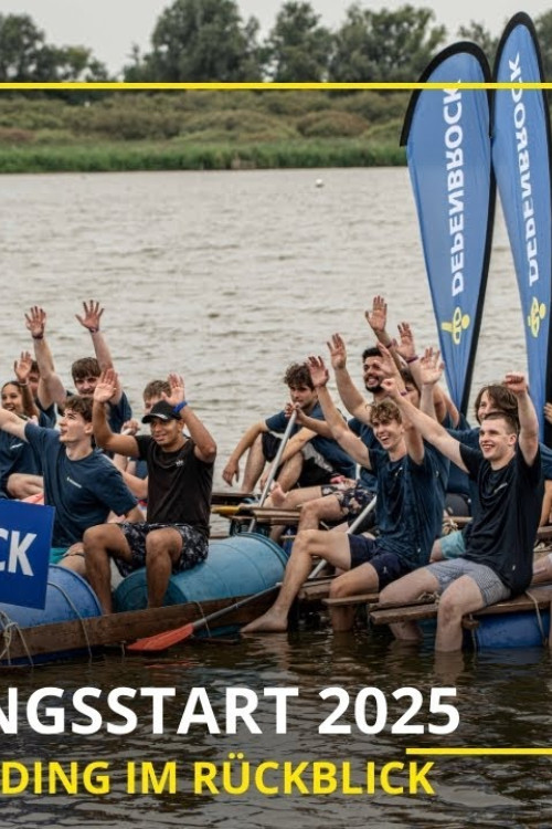 DEPENBROCK Holding SE & Co. KG Youtube4_2023