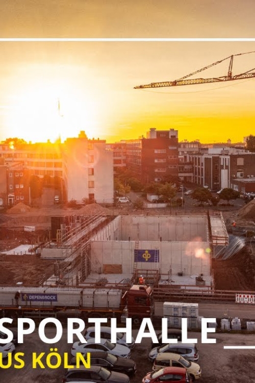 DEPENBROCK Holding SE & Co. KG Youtube5_2023