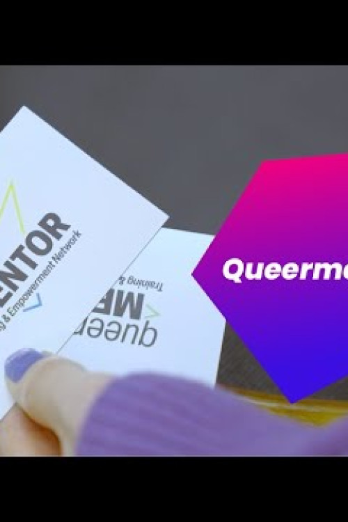 Queermentor – Training & Empowerment Network gGmbH Youtube2_2023