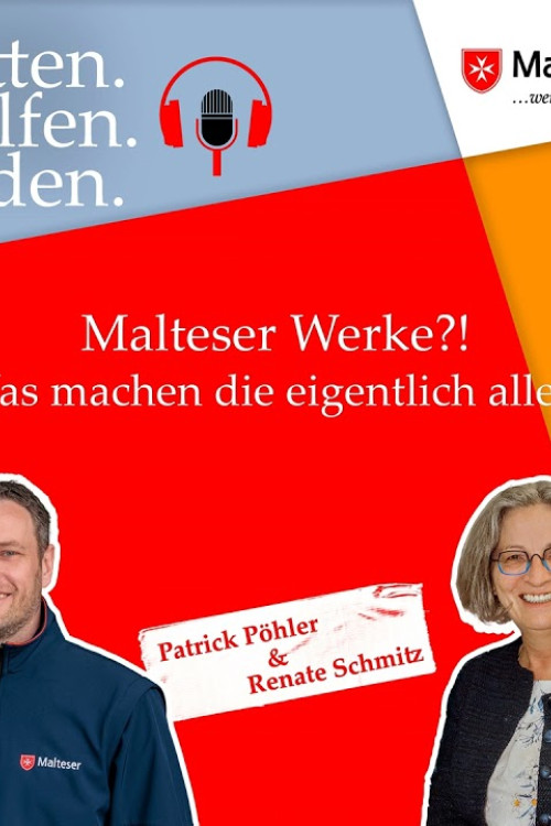 Malteser Werke gemeinnützige GmbH Youtube1_2023