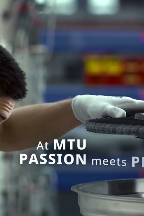MTU Maintenance Berlin-Brandenburg GmbH Youtube1_2023