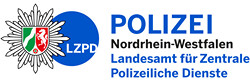 Landesamt für Zentrale Polizeiliche Dienste (LZPD NRW)